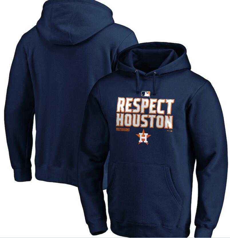 Men's Houston Astros Navy 2020 Postseason Collection Pullover Hoodie,We sell and wholesale Men's Houston Astros Navy 2020 Postseason Collection Pullover Hoodie on line form chian!